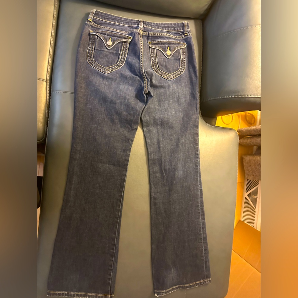 London Jeans Y2K vibe in size 8